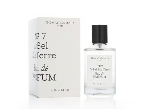 Thomas Kosmala No. 7 - Le Sel de la Terre Eau de Parfum 100 ml