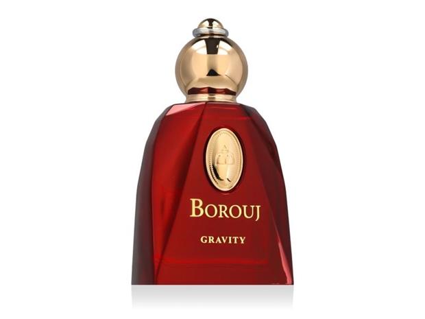 Borouj Gravity Eau De Parfum 85 ml