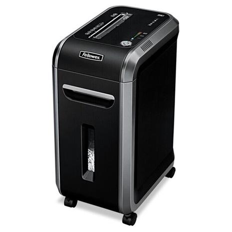 Fellowes 99Ci 4691001, Paperisilppurit