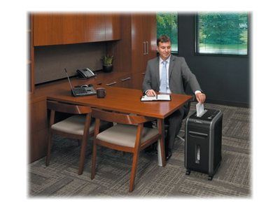 Fellowes 99Ci 4691001, Paperisilppurit