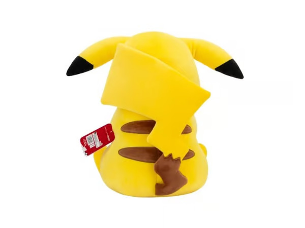 Pokemon Sleeping Plush Umbreon unipehmo