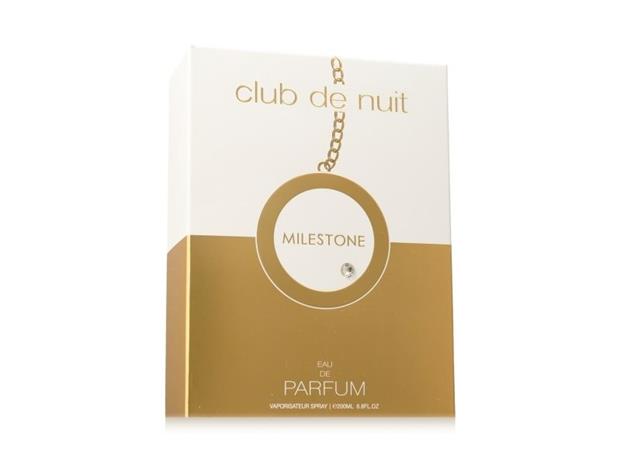 Armaf Club de Nuit Milestone - EdP 200 ml