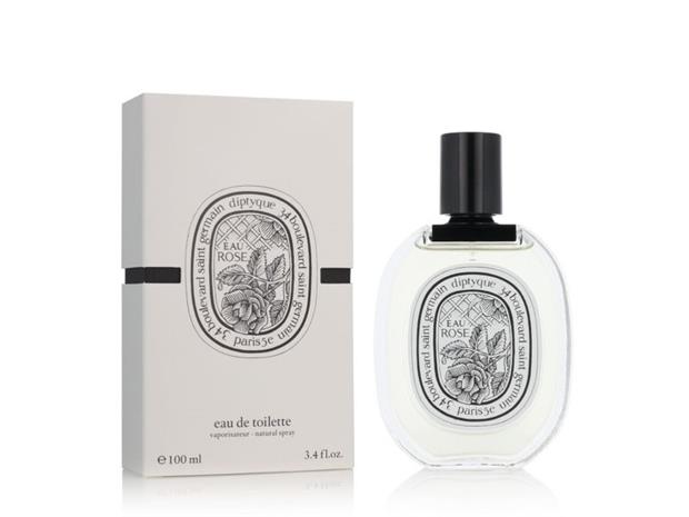 Diptyque Eau Rose - EdT 100 ml
