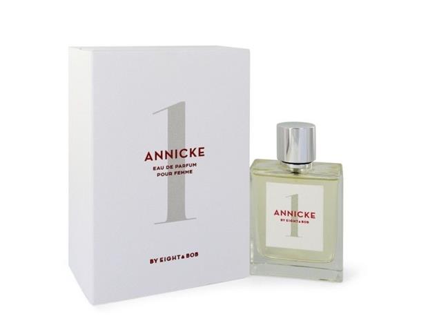 Eight & Bob Annicke 1 - EdP 100 ml
