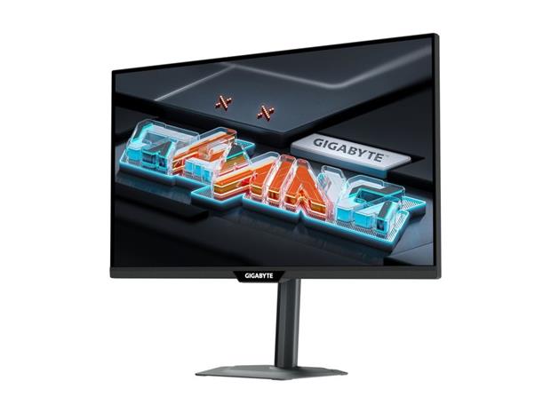 Gigabyte M27QS (27"), näyttö – kuva 6/8