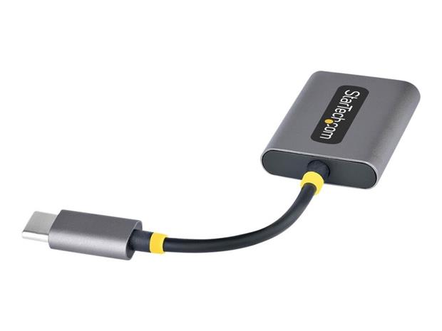 StarTech.com USBC-AUDIO-SPLITTER