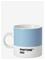 PANTONE Espresso Cup - LIGHT BLUE 550 C - 12 CL – kuva 2