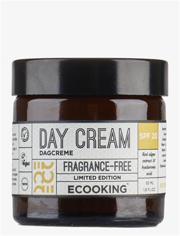 Ecooking Day Cream SPF20