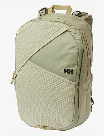 HELLY HANSEN Explorer Backpack - LIGHT LAV - One Size