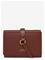A.P.C. Trifold Noa - Brown - ONE SIZE – kuva 4