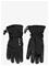 COLD Igloo Ski Gloves - BLACK - L – kuva 2