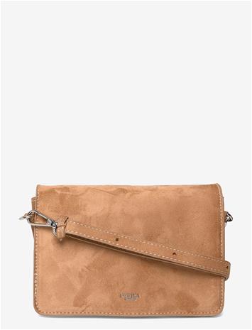 ULRIKA Bag - CAMEL - One Size