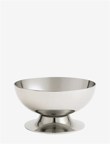 Nichba Design Ice Cup Low - Silver - ONE SIZE – kuva 2/5