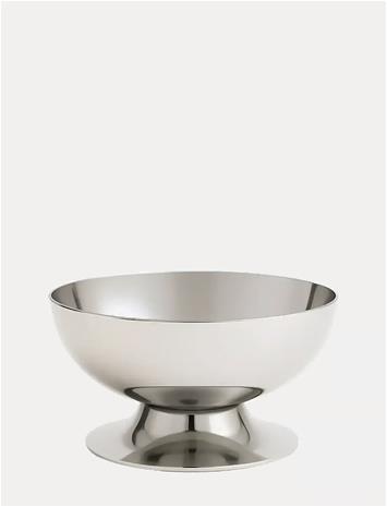 Nichba Design Ice Cup Low - Silver - ONE SIZE – kuva 4/5