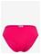 SPEEDO Solid Cheeky High Waist Bikini Bottom - RUBY - S – kuva 2