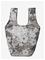 HVISK Luma Sequins - 498 SILVER BLOOM - One Size – kuva 2