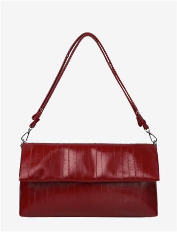 HVISK Arlene Stroke Structure - Red - ONE SIZE – kuva 2/3