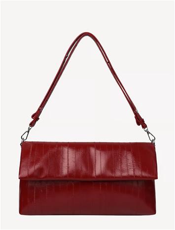 HVISK Arlene Stroke Structure - Red - ONE SIZE – kuva 3/3