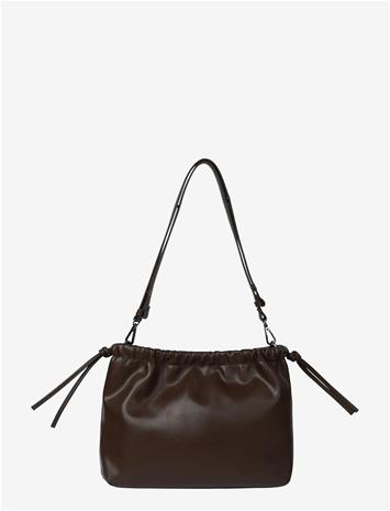 HVISK Arcane Glossy Structure - Brown - ONE SIZE