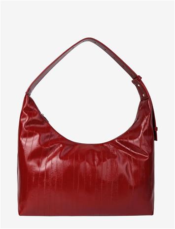 HVISK Lane Stroke Structure - Red - ONE SIZE