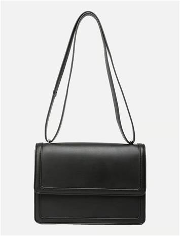 HVISK Callie Soft Structure - Black - ONE SIZE