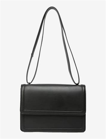 HVISK Callie Soft Structure - Black - ONE SIZE