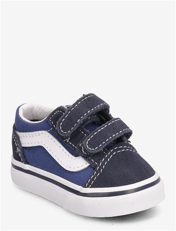 VANS Old Skool V - NAVY - 21
