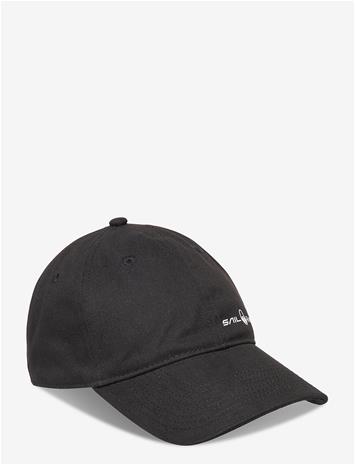 SAIL RACING Bowman Logo Cap - CARBON - One Size