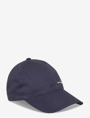 SAIL RACING Bowman Logo Cap - NAVY - One Size