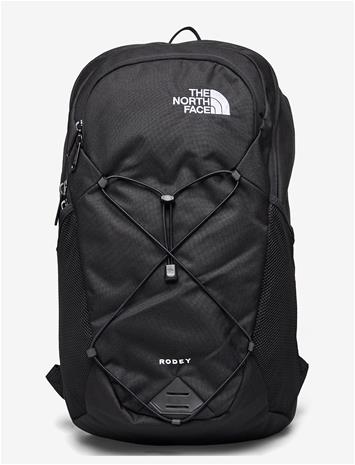 North Face Rodey -reppu, musta – kuva 3/3