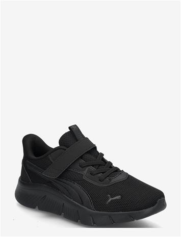 PUMA Flexfocus Modern Ac+ Ps - PUMA BLACK-FLAT DARK GRAY - 32