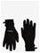 2XU Run Glove - BLACK/SILVER REFLECTIVE - M – kuva 2