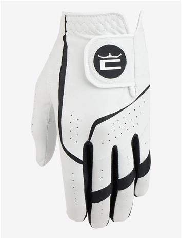COBRA Microgrip Flex Lh 26 - WHITE - S