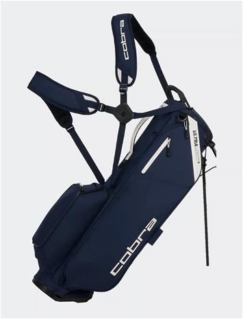 COBRA Cobra Ultralight 2 Stand Bag - Multi/patterned - ONE SIZE