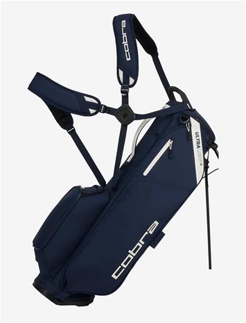 COBRA Cobra Ultralight 2 Stand Bag - Multi/patterned - ONE SIZE