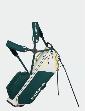 COBRA Cobra Ultralight 2 Stand Bag - Multi/patterned - ONE SIZE