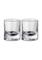 Holmegaard Forma juomalasi 30 cl 2-pack Kirkas – kuva 8