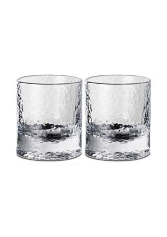 Holmegaard Forma juomalasi 30 cl 2-pack Kirkas