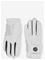 COBRA Cobra Microgrip + Glove - WHITE - M – kuva 2