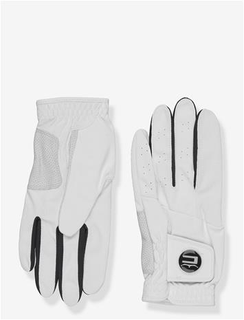 COBRA Cobra Microgrip + Glove - WHITE - M