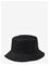 Upfront Mini Organic Bucket Hat - Black - LXL – kuva 4