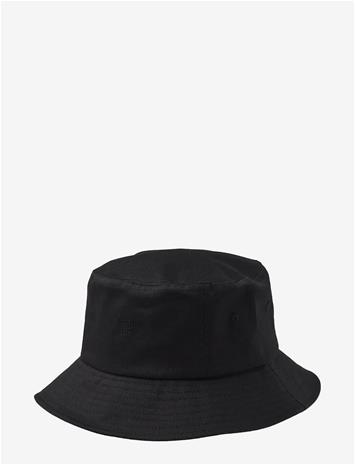 Upfront Mini Organic Bucket Hat - Black - SM – kuva 2/4