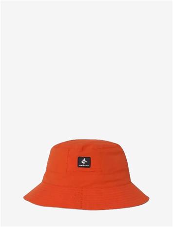 Cross Sportswear Nils Hat - Orange - S