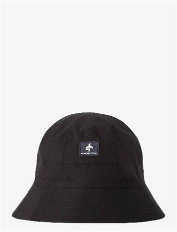 CROSS SPORTSWEAR Nils Hat - BLACK - M