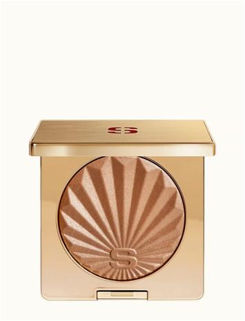 Sisley Phyto-Touche Illusion d'été – kuva 6/6