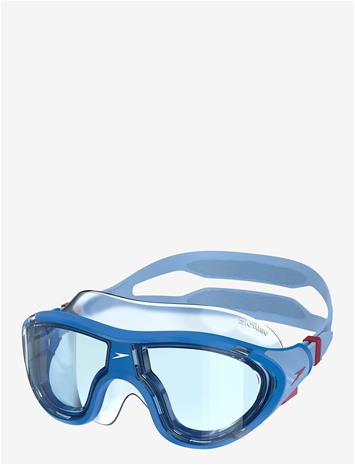 Speedo Junior Biofuse 2.0 Mask - Blue - ONE SIZE