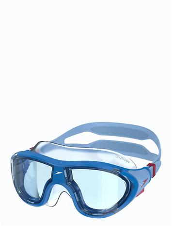 Speedo Junior Biofuse 2.0 Mask - Blue - ONE SIZE