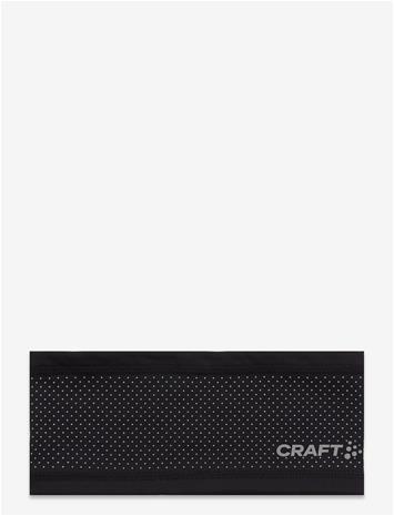 Lumen Fleece Headband 2