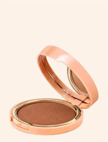 Lenoites Silky Blurring Powder Bronzer Medium to Deep – kuva 4/5