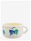 ANNA + NINA Grapevine Cappuccino Mug - MULTICOLOR - 30 ml – kuva 2